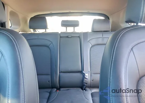 2021 Hyundai Kona Limited из США, поврежденный, VIN KM8K3CA59MU738921